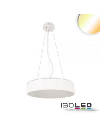 LED Hängeleuchte, D: 80cm,...