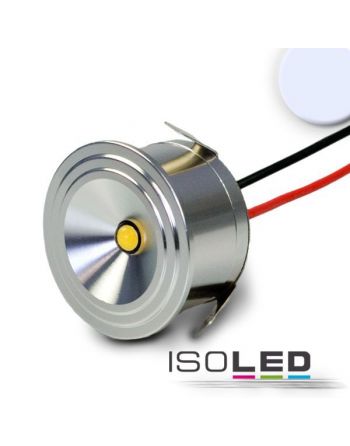 LED SPOT MiniAMP 12V, 3W,...