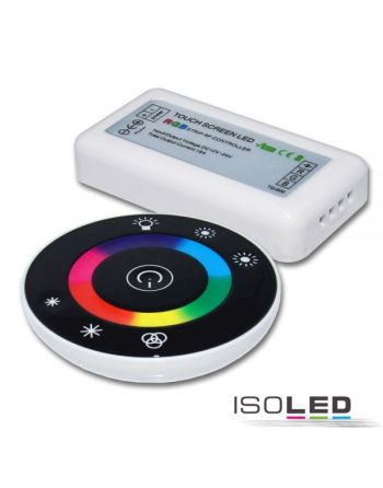 Wireless Touch RGB Dimmer...