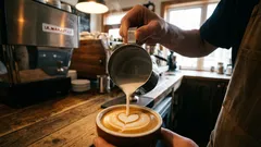 Barista-Geheimnisse: Wie man zu Hause den perfekten Kaffee zubereitet, der sogar besser ist als im Café