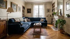 Das Haus sieht zwar unverändert aus, aber man bekommt kaum Luft: 7 Einrichtungsfehler, die den Raum „verschlingen“