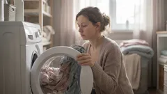 Zerstört Ihre Waschmaschine Ihre Wäsche? Wir klären die häufigsten Fehler auf