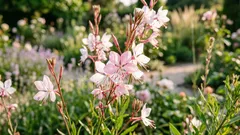Haben Sie noch keine Gaura gepflanzt? Deshalb verdient Ihr Garten sie