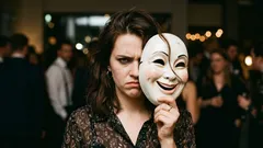 Neid zeigt sich selten offen – doch es gibt ein Anzeichen, das ihn verrät