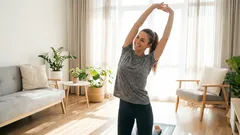 Nicht Willenskraft, sondern ein System: 5 Regeln für schlanke Menschen