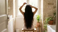 Das Haarwachstum beschleunigen: 5 Tipps von Experten, die wirklich funktionieren
