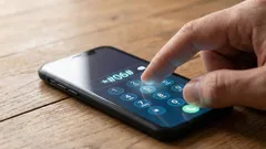 Wählen Sie diese Zahlen auf Ihrem Telefon – und entdecken Sie versteckte Funktionen.