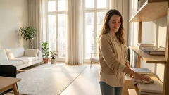 Warum uns das Putzen Stress bereitet – und wie man das in 7 Schritten ändern kann